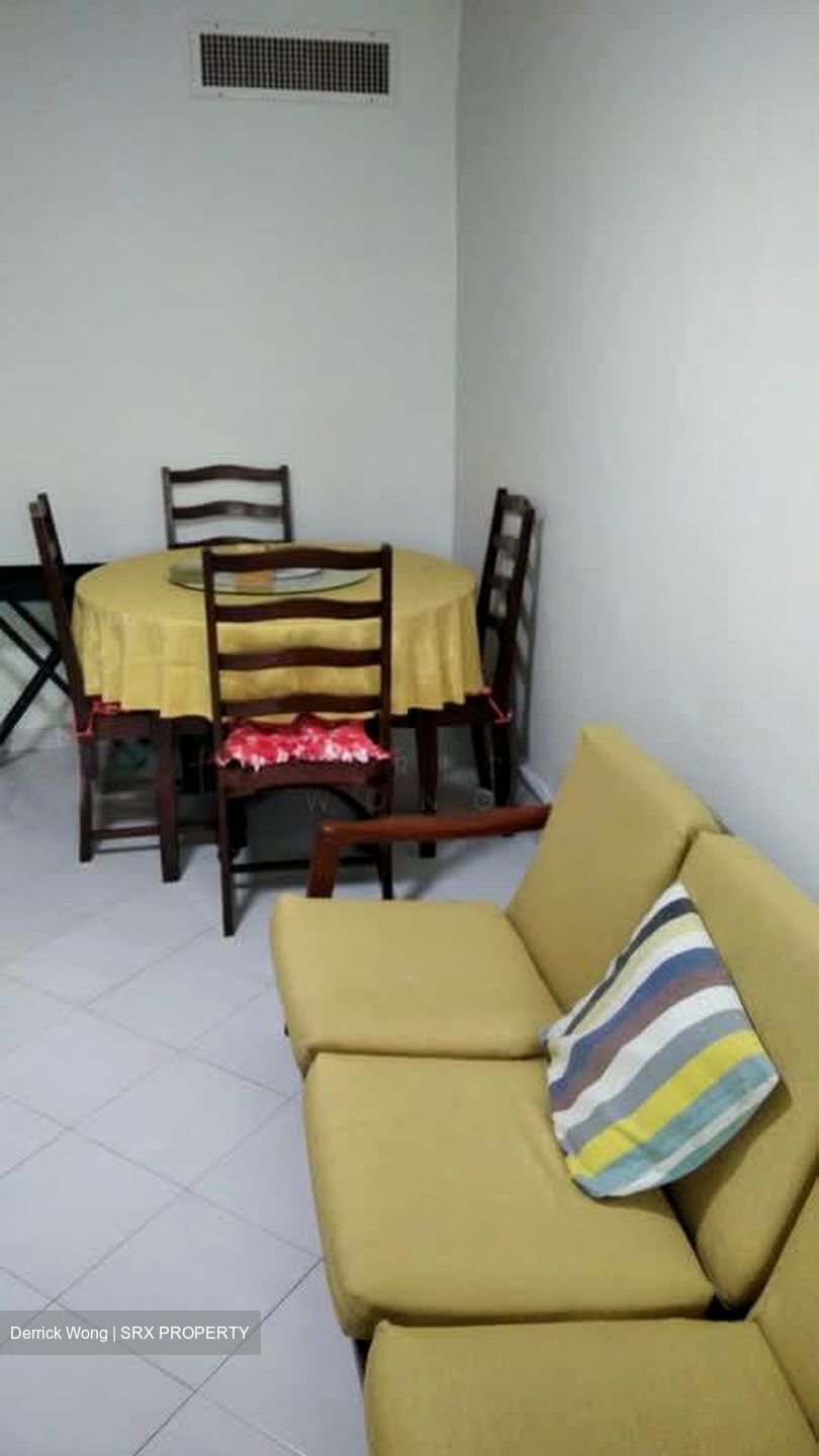 Blk 137 Bishan Green (Bishan), HDB Executive #553169601
